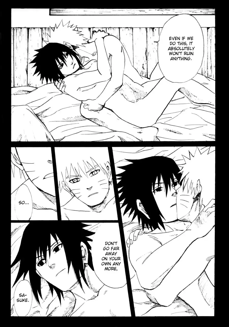 Toumei na Rinkakusen