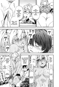 [Yamatogawa] Witchcraft Complete [ENG]