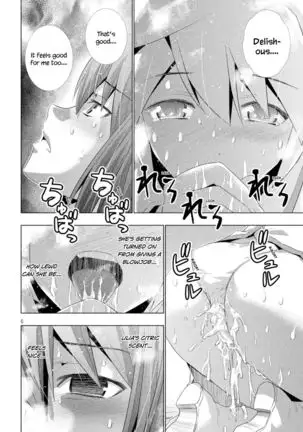 Parallel Paradise compilation