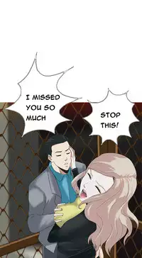 Dark Game Ch.1-16 (English) (Ongoing)