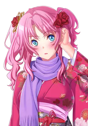 Maki-chan to Now. Kanketsuhen