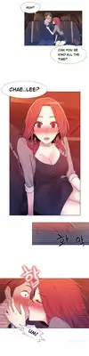 Miss Mystic Ch.1-11 (English) (Ongoing)
