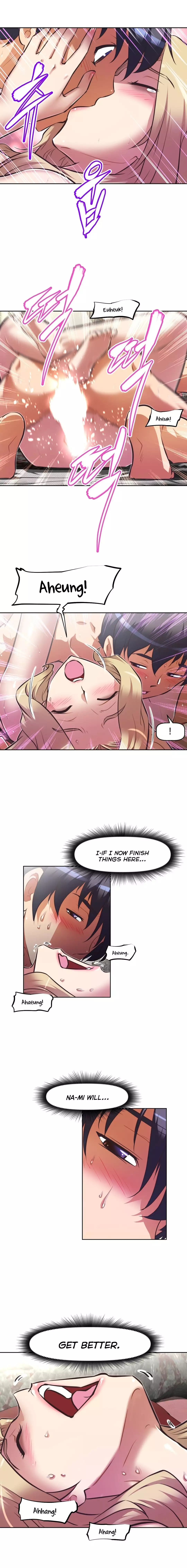 Brawling Go Ch.76-119