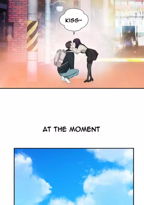 Tissue Thieves Ch.1-9