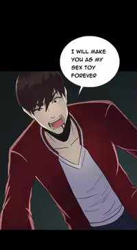 Dark Game Ch.1-16 (English) (Ongoing)