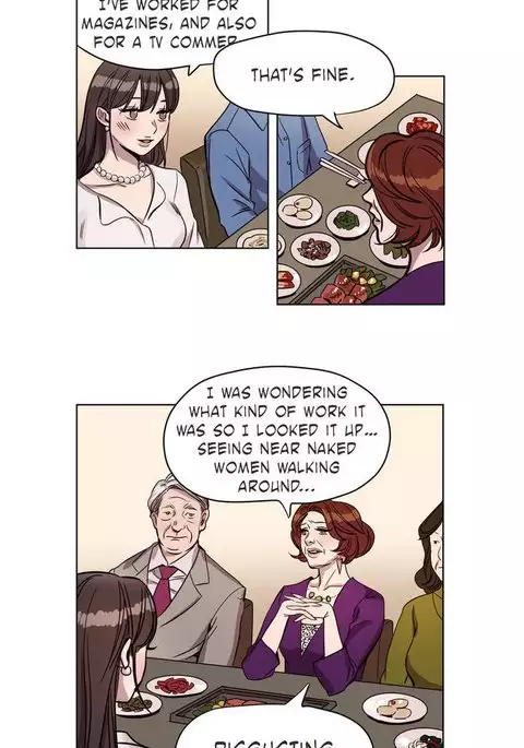 Atonement Camp Ch.1-17