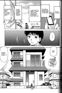 [Caramel Dow] Little Sister Rex 1 + 2 [ENG]