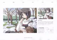 The Ultimate Art Collection Of "Kanon"