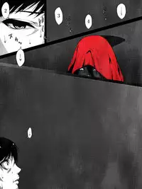 Share ni Naranai Eroi Hanashi - Kyoufu no Kaijin Aka Man○ | 短篇的荒诞志异恐怖红斗篷