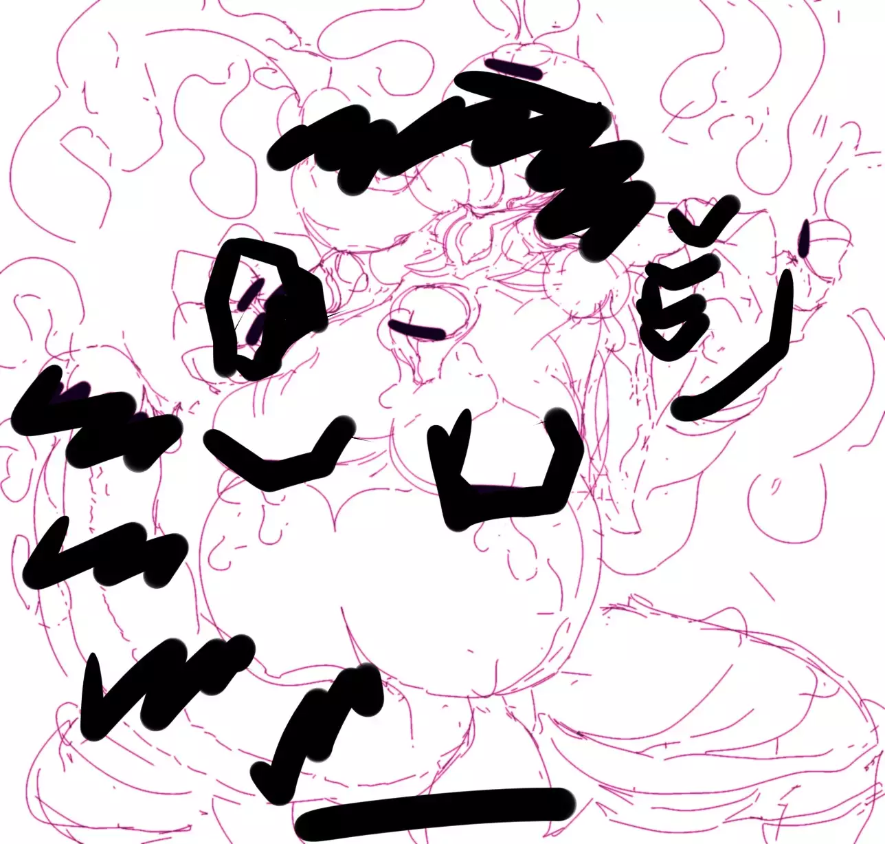 Tyotto koime no CG set futanarian!