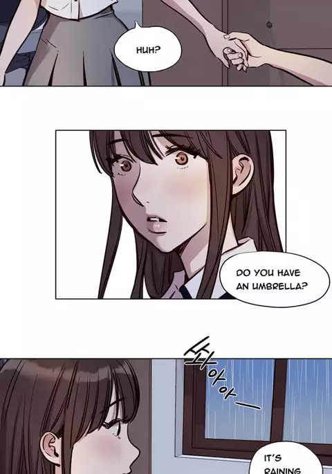 Atonement Camp Ch.1-39