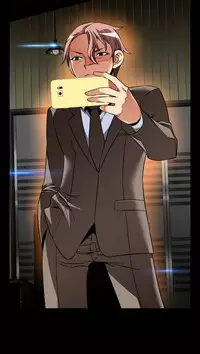 [KKUN &INSANE] Love Parameter 恋爱辅助器 86-99 [Chinese]中文