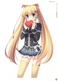 Hulotte Publicity Visual book