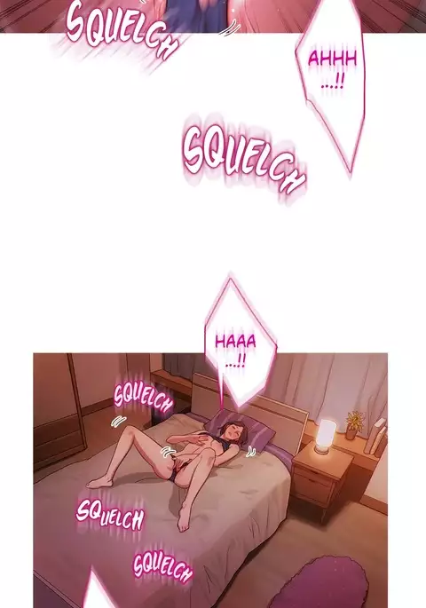 Scandal of the Witch Ch.1-36