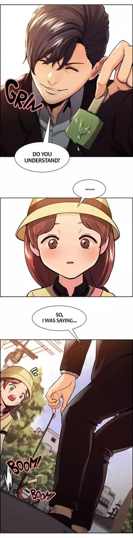 Taste of Forbbiden Fruit Ch.11/24