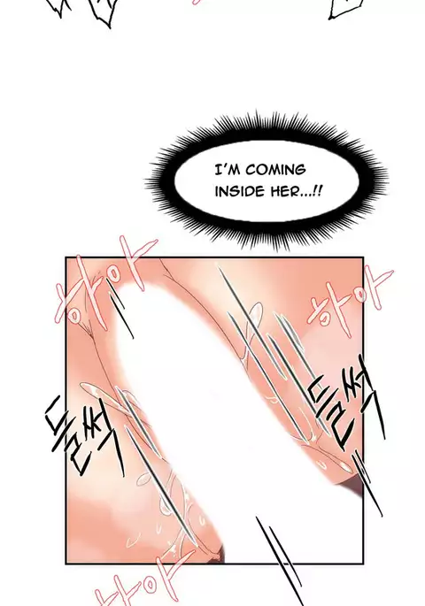 Hari Dormitory Ch.0-21