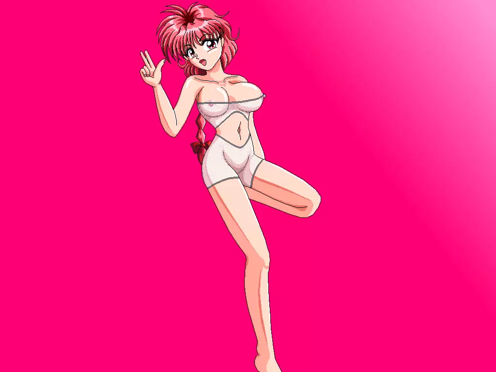 Sanshoku Dama Return