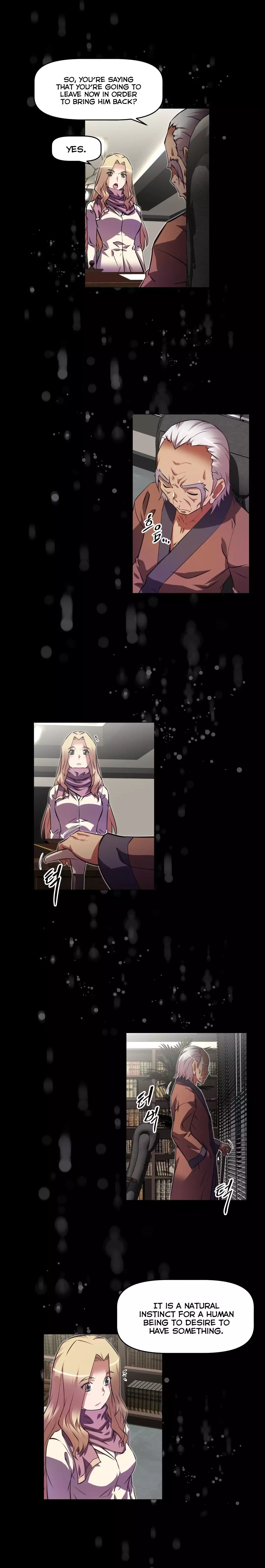 Brawling Go Ch.76-113