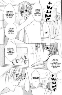 Furachi na Kare no Shitsukekata Vol_1 Ch_2[ENG]