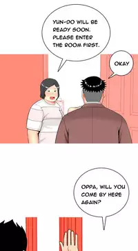 Hooker Ch.1-41 (English) (Ongoing)