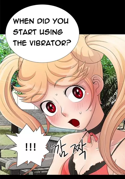 Will You Do as I Say? Ch.1-19