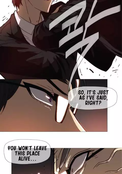 Household Affairs Ch.1-45