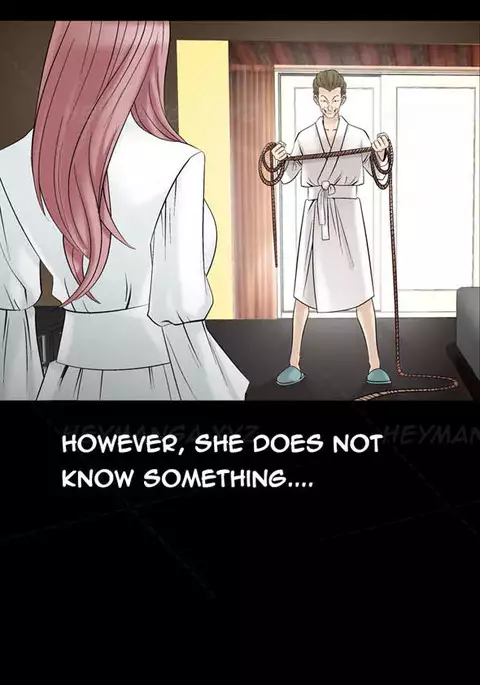 The Taste of Hands Ch.1-57