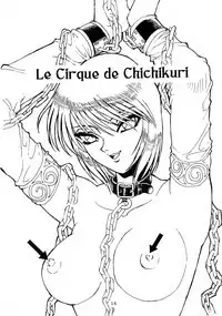 Chichikuri Circus 2