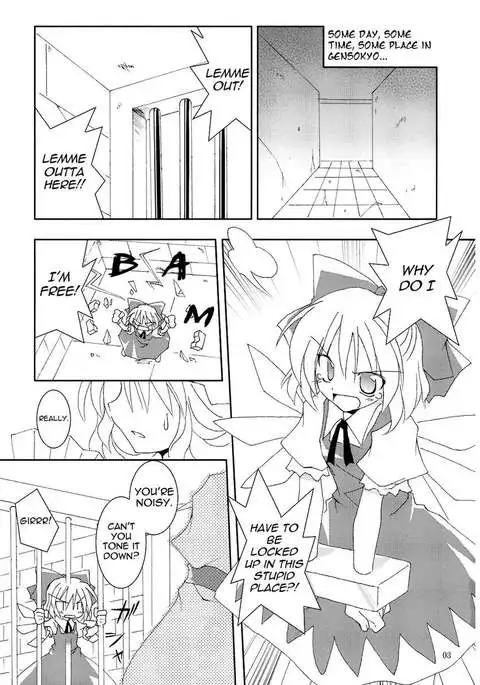 A Genius Comes When You Least Expect!!