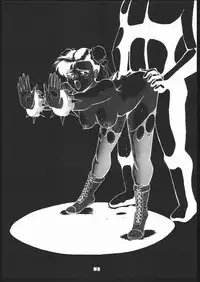 [Tsurikichi-Doumei (Umedama Nabu)] 秘密戦隊Nan・Demo-9