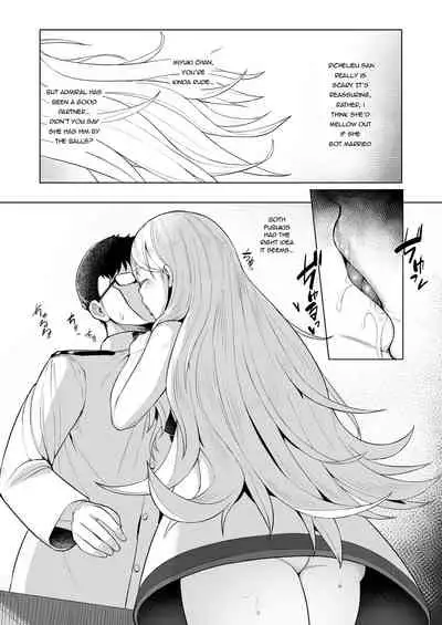 Nichinichi Richelieu