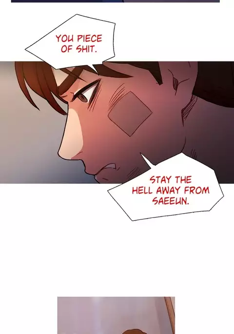 Scandal of the Witch Ch.1-38