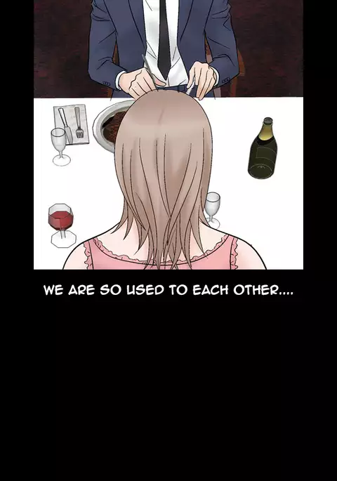 The Taste of Hands Ch.1-67