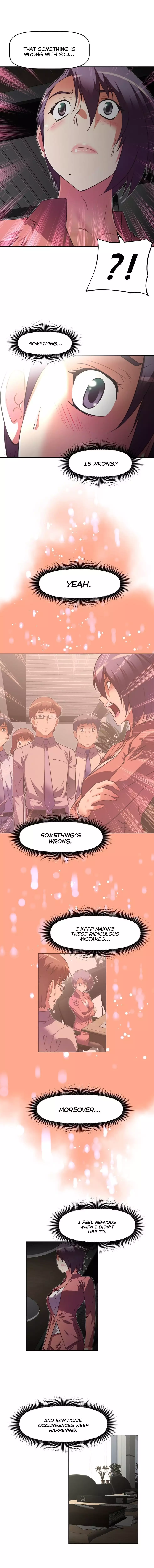 Brawling Go Ch.76-121