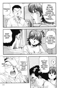 [Bomb Shell] Gang Attack