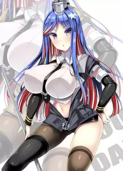 PAI☆PAI America☆