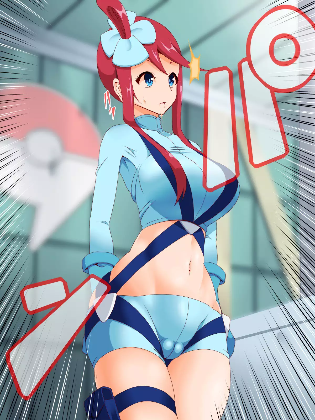 Zundoko Sennou - Isshu Hen