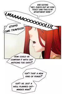 Cartoonist's NSFW Season 1 Chapter 1-20 (English)