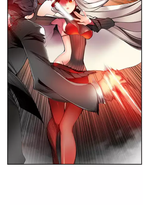 Lilith`s Cord Ch.1-26