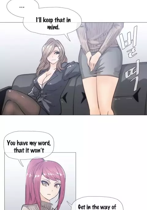 Household Affairs Ch.1-40