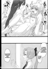 (C86) [ifpark.com (ifpark)] Yuugumo to Makigumo to Akigumo (Kantai Collection -KanColle-) [English] [ATF]