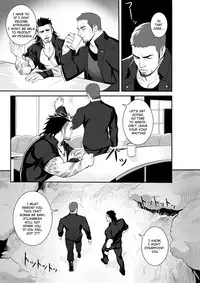 [Redgart] Private Training (Final Fantasy XV)(English)