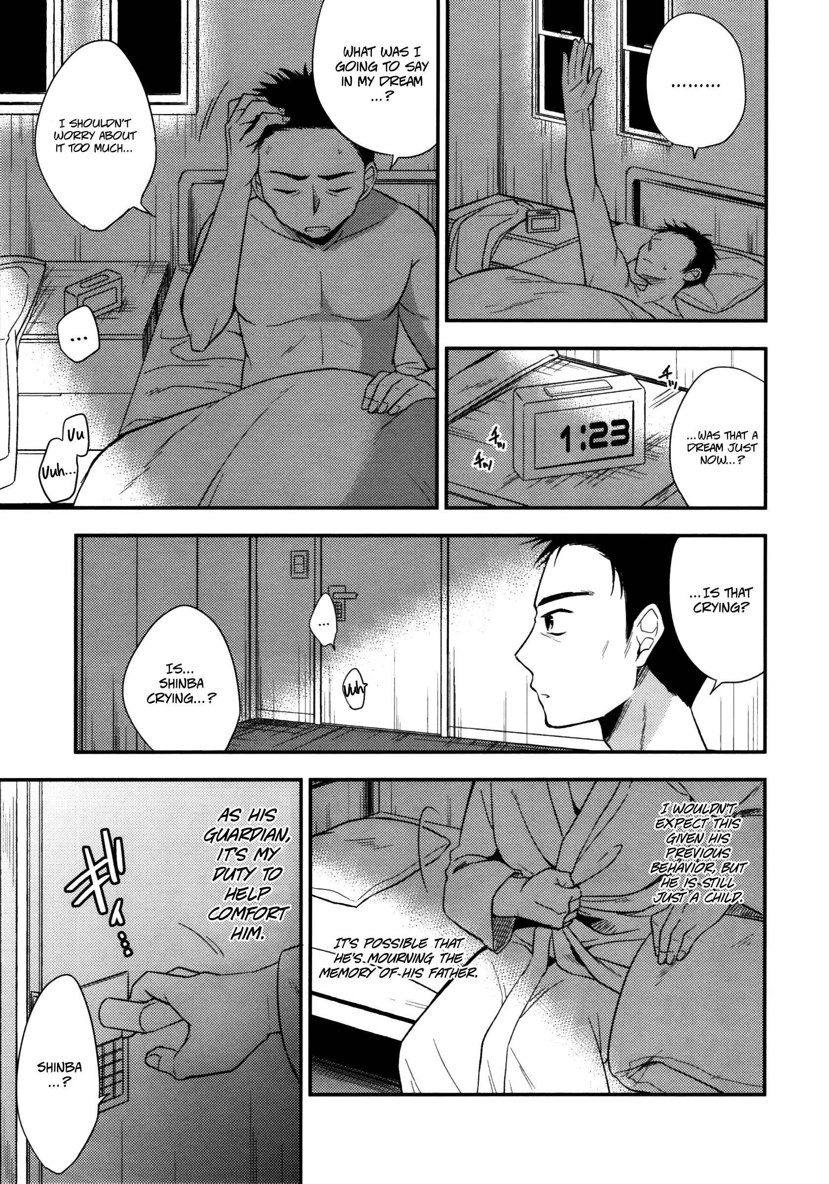 Neko Kawaigari {Shotachan}