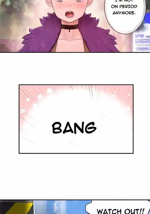 Tissue Thieves Ch.1-6