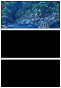 [SCREAMER] Black Witch