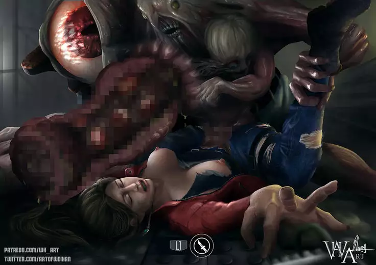 G Impregnation Route