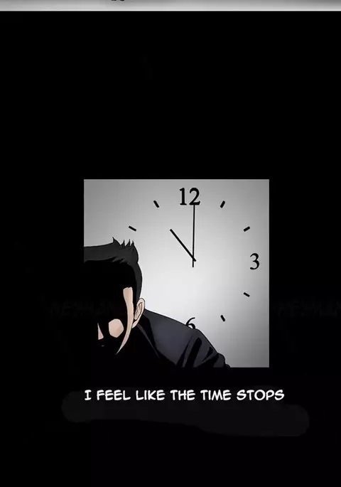 The Taste of Hands Ch.1-61