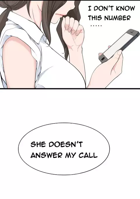 Tissue Thieves Ch.1-36