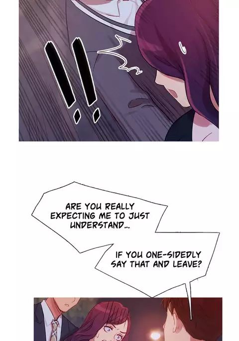 Scandal of the Witch Ch.1-16