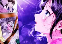 [Jorori] Natsu to Jun (COMIC HOTMILK 2019-01) [Chinese] [無邪気漢化組] [Colorized] [Digital] [Incomplete]